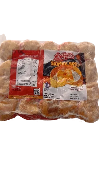 SHUMAI SPICY 450 G ISI 20
