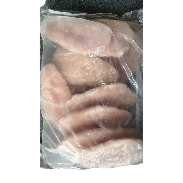 DORI FILLET KEMASAN BULKPACK 5 KG