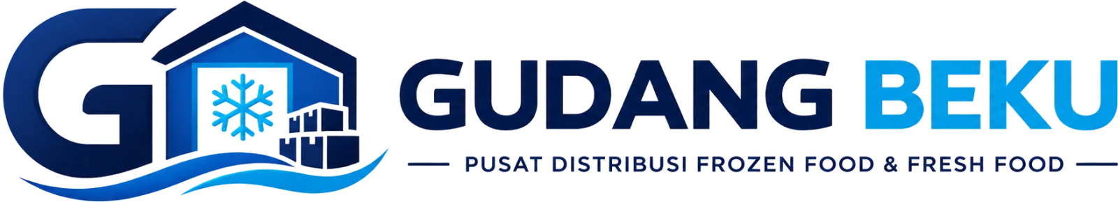 Gudang Beku