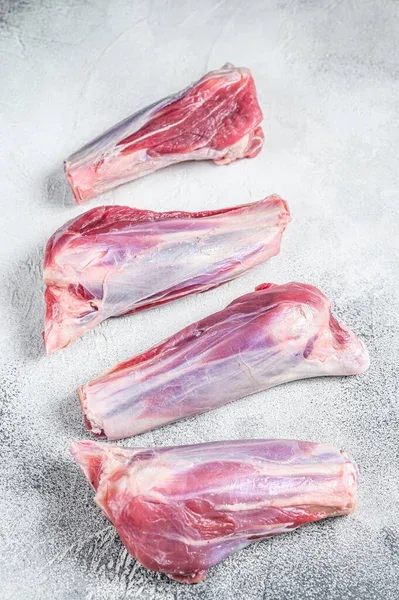 LAMB SHANK 400-600 g