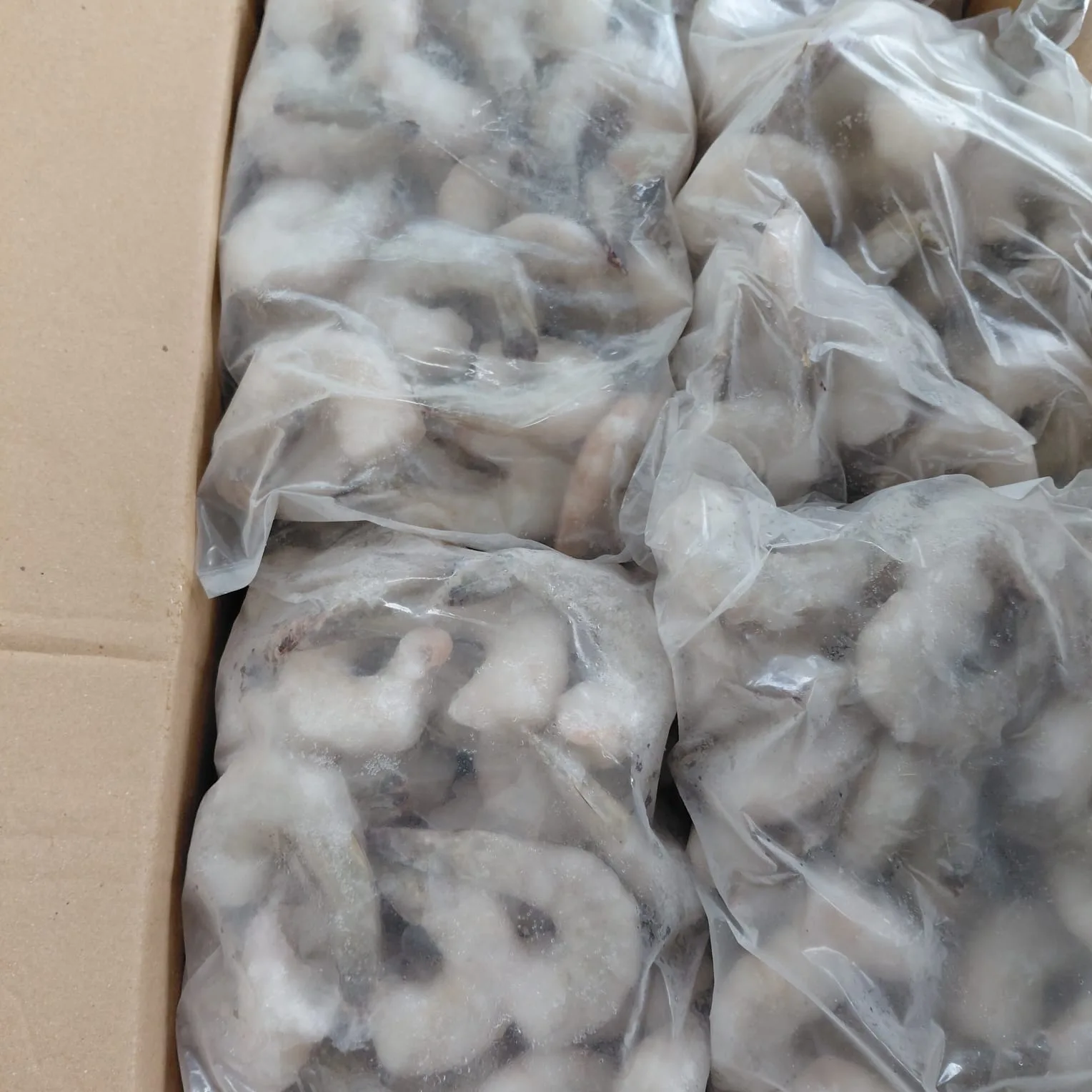 UDANG PND VANAMAEI