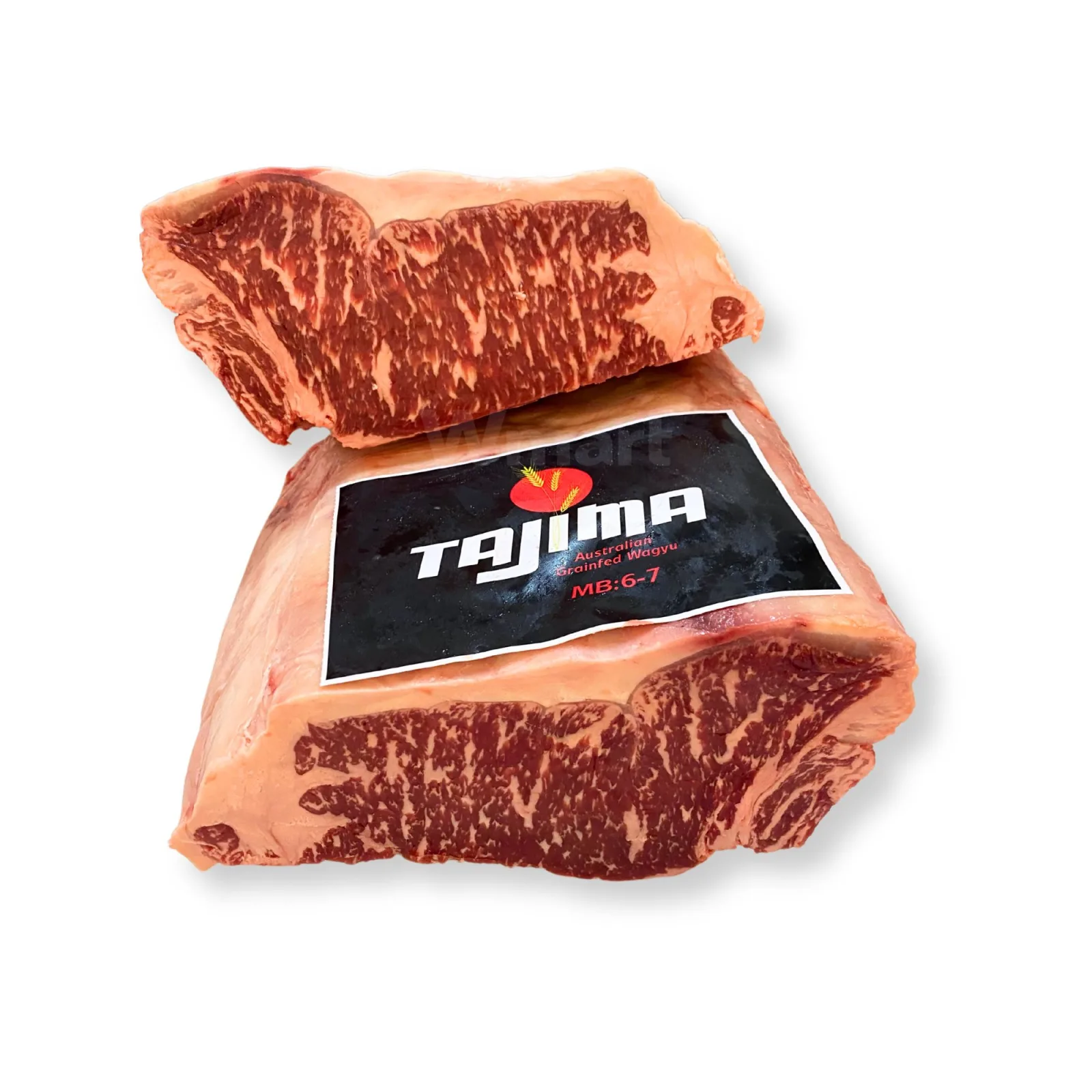 Striploin Tajima MB 7-8